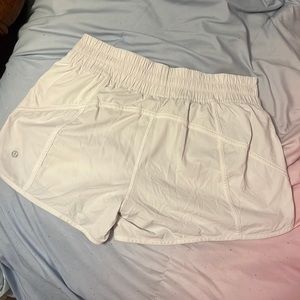 Women’s Lululemon Track Shorts